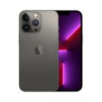 Apple iPhone 13 Pro 128GB Siyah Outlet-Teşhir