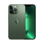 Apple iPhone 13 Pro 128GB Yeşil Outlet-Teşhir