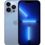 Apple iPhone 13 Pro Max 128GB Mavi Outlet-Teşhir
