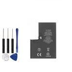 Apple iPhone 13 Pro Max ile Uyumlu İthal Pil Batarya