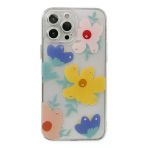 Apple İphone 13 Pro Max Kılıf Lucky Silikon - Lucky 7
