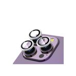 Apple iPhone 13 Pro Max Premium Safir Kamera Lens Koruyucu CL-12