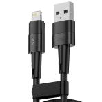 Apple İphone 13 Pro Uyumlu Şarj Kablosu Lightning Hızlı Şarj