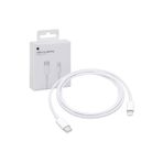 Apple Iphone 13 Pro Uyumlu Usb-c Lightning Şarj Kablosu 1m Orjinal