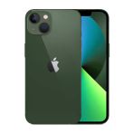 Apple Iphone 13 Yeşil Vitrin Teşhir