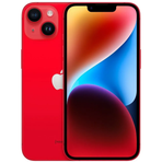 Apple iPhone 14 128GB Kırmızı Outlet-Teşhir