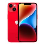 Apple iPhone 14 128GB Kırmızı Yenilenmiş