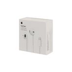 Apple Iphone 14-13 Pro Ve Pro Max Uyumlu Kablolu Kulaklık Türkiye Garantili Lightning Konnektörlü Earpods