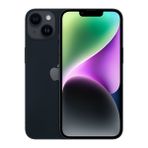 Apple iPhone 14 512GB Gece Yarısı Yenilenmiş