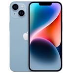 Apple iPhone 14 512GB Mavi Yenilenmiş