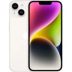 Apple iPhone 14 512GB Yıldız Işığı