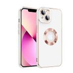 Apple iPhone 14 Kılıf Zore Kongo Renkli Şık Tasarım Kılıf