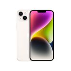 Apple iPhone 14 Plus 256GB Yıldız Işığı Outlet-Teşhir