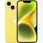 Apple iPhone 14 Plus 512GB Sarı Yenilenmiş