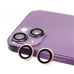 Apple iPhone 14 Plus 6.7 Kamera Lens Koruyucu CL-07