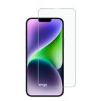 Apple iPhone 14 Plus Ekran Koruyucu Nano Temperli Cam