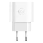 Apple iPhone 14 Plus İle Uyumlu 20W Type C to Lightning Şarj Aleti Rxs20