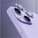 Apple iPhone 14 Plus Mercek Lens Kamera Koruyucu MOR