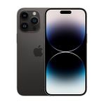 Apple iPhone 14 Pro 128GB Uzay Siyahı Yenilenmiş