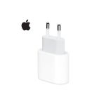 Apple Iphone 14 Pro 14 Pro Max Sarj Adaptörü 20 W Type-c Adaptör Orjinal ( Türkiye Garantili)