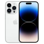 Apple iPhone 14 Pro 256GB Gümüş Yenilenmiş
