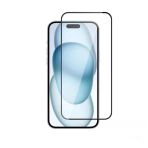 Apple İphone 14 Pro 3D Rika Temperli Cam Ekran Koruyucu
