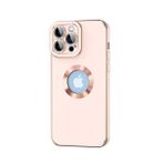 Apple İphone 14 Pro Kilif Kongo Kapak
