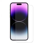 Apple İphone 14 Pro Kirilmaz Cam Ekran Koruyucu Temperli Cam