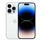 Apple iPhone 14 Pro Max 128GB Gümüş