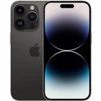Apple iPhone 14 Pro Max 1TB Uzay Siyahı Yenilenmiş