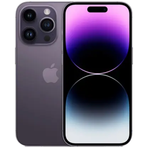 Apple iPhone 14 Pro Max 256GB Derin Mor Yenilenmiş