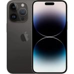 Apple iPhone 14 Pro Max 256GB Uzay Siyahı Yenilenmiş