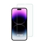 Apple iPhone 14 Pro Max Ekran Koruyucu Nano Temperli Cam