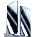 Apple iPhone 14 Pro Max Rika Premium Privacy Temperli Cam Ekran Koruyucu