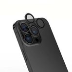 Apple İphone 14 Pro Max Zore Mikro Kamera Lens Koruyucu