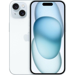 Apple iPhone 15 128GB Mavi Outlet-Teşhir