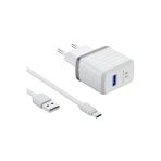 Apple İphone 15 15 Pro 15 Pro Max 15 Plus Uyumlu Type-C Hızlı Şarj Aleti 3.0A Quick