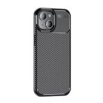 Apple iPhone 15 Kılıf Negro Silikon Kapak