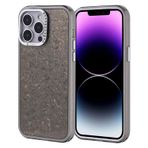 Apple İphone 15 Kılıf Taşlı Tasarımlı Zore Kapi Kapak