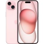Apple iPhone 15 Plus 256GB Pembe Yenilenmiş