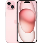 Apple iPhone 15 Plus 512GB Pembe