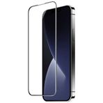 Apple İphone 15 Plus 6.7'' Tam Kaplayan Full Cam Ekran Koruyucu