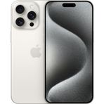 Apple iPhone 15 Pro Max 256GB Beyaz Titanyum Yenilenmiş