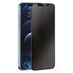 Apple İphone 15 Pro Max 3d Antistatik Hayalet Cam Ekran Koruyucu
