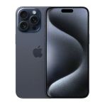 Apple iPhone 15 Pro Max 512GB Outlet-Teşhir