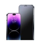 Apple iPhone 15 Pro Max Davin Mat Seramik Ekran Koruyucu