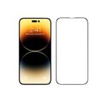 Apple iPhone 15 Pro Max Davin Seramik Ekran Koruyucu