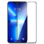 Apple İphone 15 Pro Max Etnaa Cam Ekran Koruyucu Şeffaf