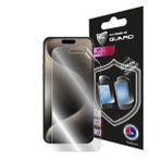 Apple iPhone 15 Pro Max için IPG Hydrogel Görünmez Ekran Koruyucu