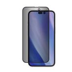 Apple iPhone 15 Pro Max Kor Privacy Cam Ekran Koruyucu